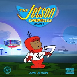 Push to Start (feat. LVL9 & Buk Baby) June Jetson