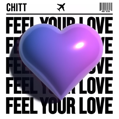 feel your love (feat. loya) - Single