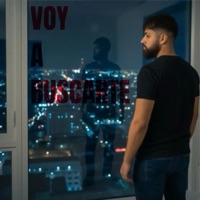 VOY A BUSCARTE - Single - Brakor