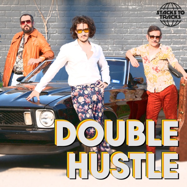 Double Hustle - EP