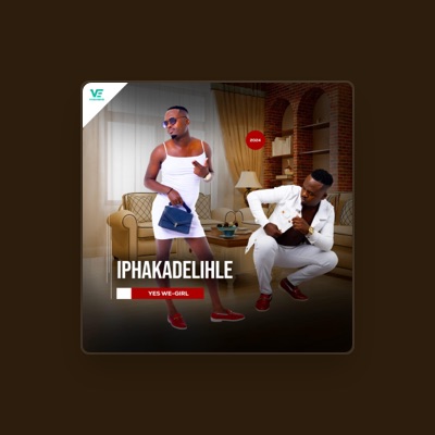 Listen to Iphakadelihle, watch music videos, read bio, see tour dates & more!