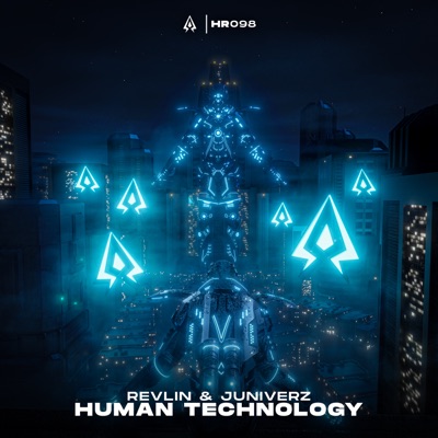 Human Technology - Single