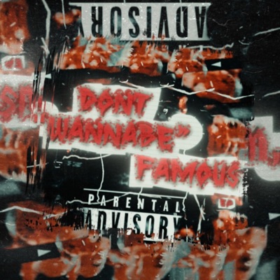 Dont "Wannabe" Famous - EP