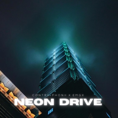 neon drive - Single