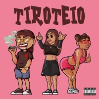 TIROTEIO (feat. Ritsuka & Re Moraes) - Single - WARLLOCK