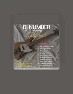 Listen to Dj Number, watch music videos, read bio, see tour dates & more!