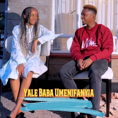 Yale Baba Umenifanyia Acoustic Version - Single
