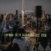 Herr, ich komme zu dir (Live) artwork