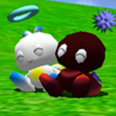 mirrors demo (happy version)