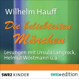 Die beliebtesten Märchen