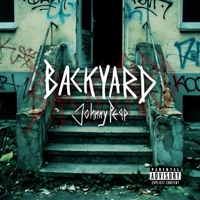 Backyard - Single - Johnny Pepp