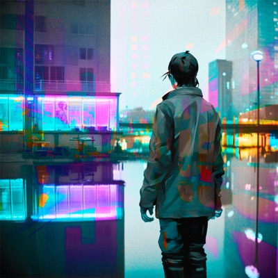 2 AM (feat. Ryisfly) - Single