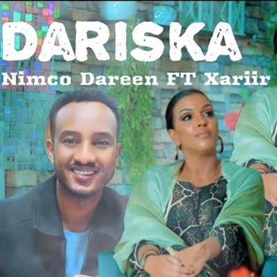 Song - Dariska - Somali stars