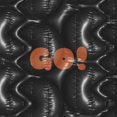 GO! (feat. hst) - Single