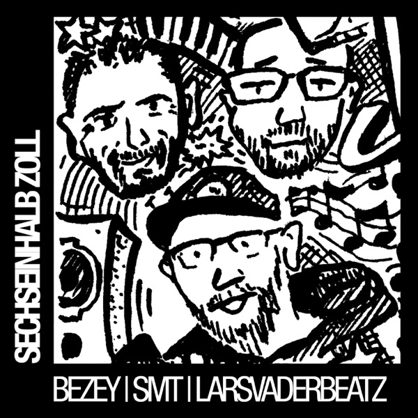 Sechseinhalb Zoll - Single