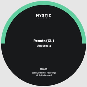 Anestesia - Single
