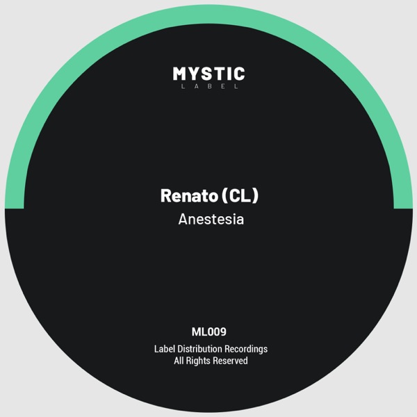 Anestesia - Single