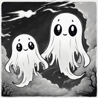 Ghost Boy - Single - LEOPARDYURI & ReddyBoi