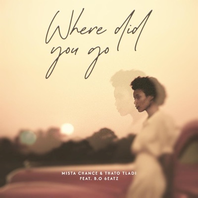 Where did you go (feat. B.O 6eatz) [Radio Edit] - Single