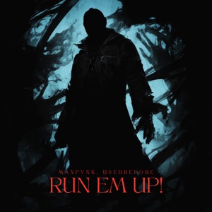 RUN EM UP! - EP