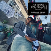 Resale Teng (feat. Meneer Busta) - Single - DJ Renaldo