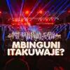 Mbinguni Itakuwaje?