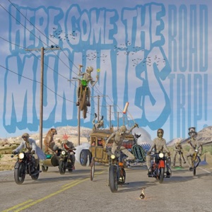 Nomadic Life - Single