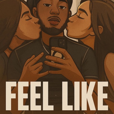 Feel like - Single