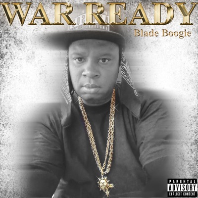 WAR READY - Single