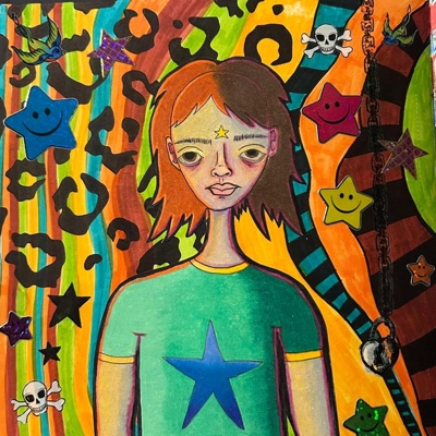 I AM THE ORIGINAL CHARACTER