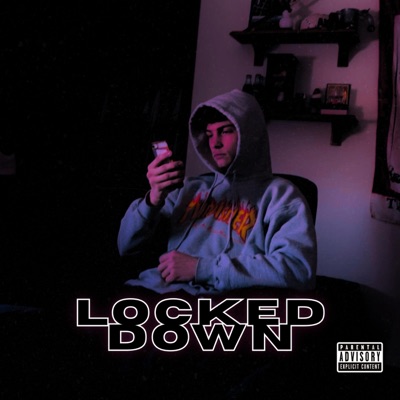 Locked Down - Single