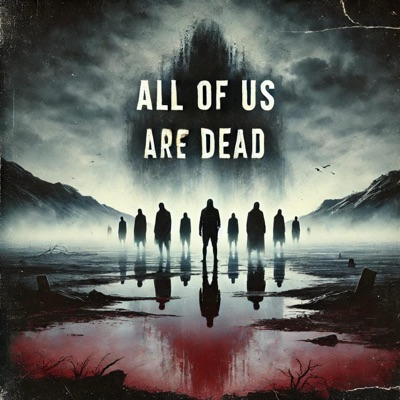 all of us are dead - Single