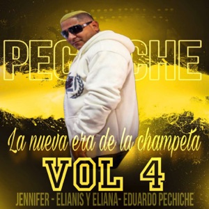 No Pierdo El Tiempo (feat. Pedrito El Menor)