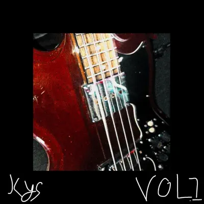 Ascolta 'Kys Covers vol.1' di Kys