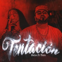 Tentación (feat. Kam Var$) - Single - Suizo