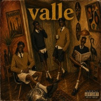 Valle - Single - Matata & DJames