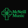 McNeill Music - Irish Folk - EP portada