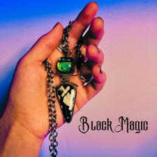 Black Magic (feat. Anya Van Rose)