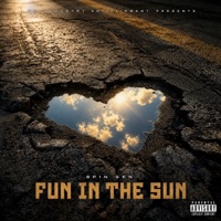 Fun In The Sun - Single - Spin Gen
