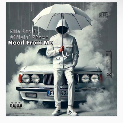 Need From Me (feat. OFFICIAL SHAWN) - Single