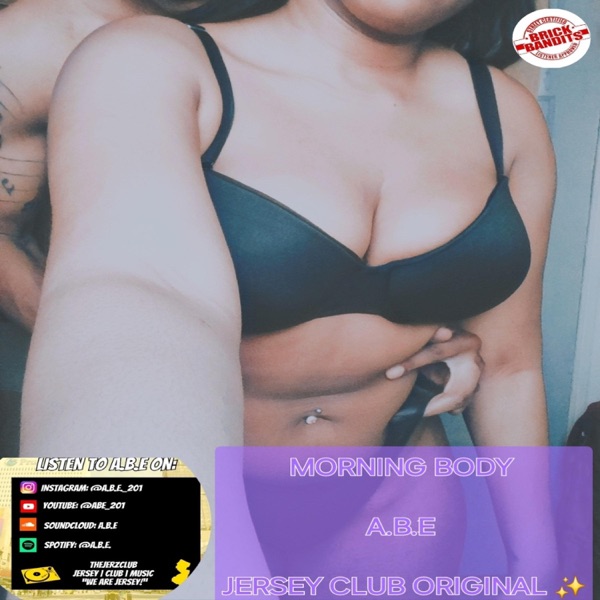 Morning Body (ABE201)