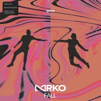 Fall - EP - MRKO & Simon Sinfield
