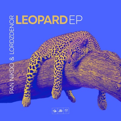 Leopard - EP