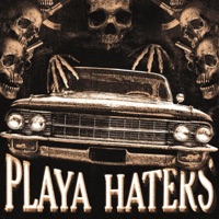 PLAYA HATERS - Single - FXSVC