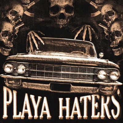 PLAYA HATERS - Single