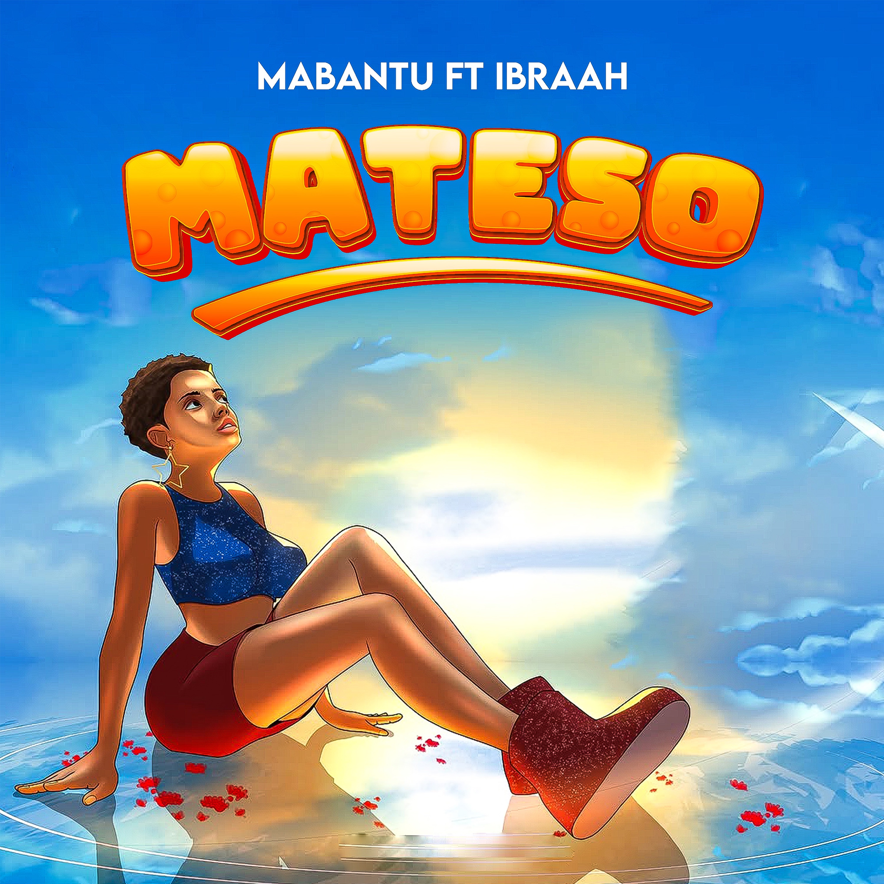 Mabantu ft Ibraah – Mateso | Yingamedia.com - Mabantu ft Ibraah – Mateso | Yingamedia.com