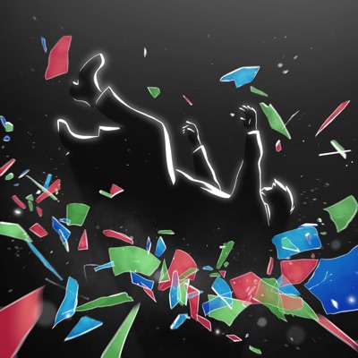 Lost in the Fissures