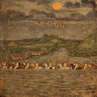Bansuri - Single