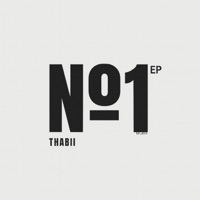 No.1 - EP - Thabii