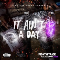 It Ain't A Day (feat. Billionaire Black) - Single - FS on the Track